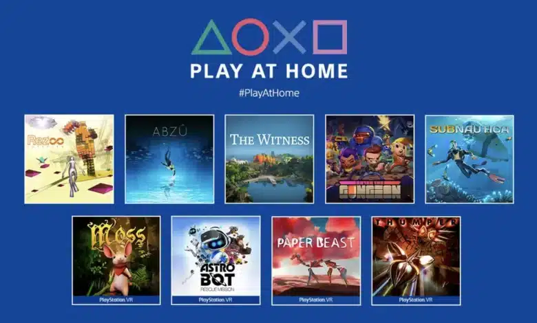 Top 10 Sites pour Télécharger des Jeux PS4, PS5 et PS Vita Gratuitement 1 Sites pour Télécharger des Jeux PS4