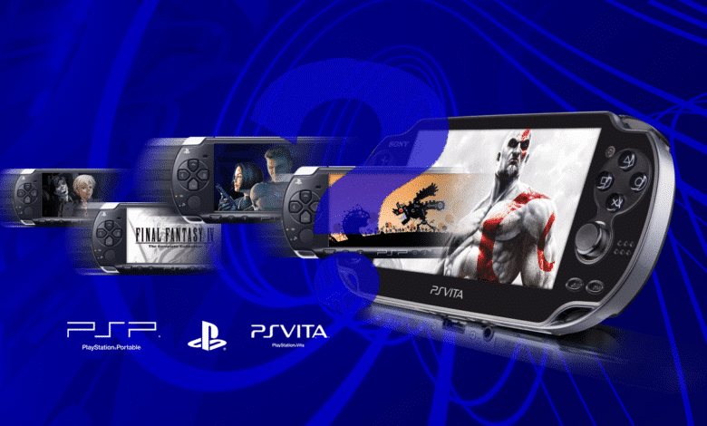 Comment télécharger des jeux sur PS Vita en 2025 ? Guide complet et à jour 1 télécharger des jeux sur PS Vita en 2025
