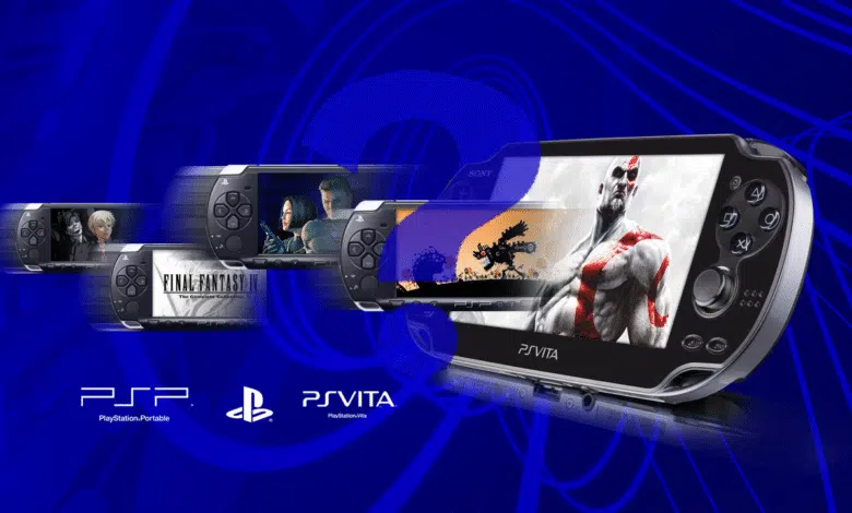 Comment télécharger des jeux sur PS Vita en 2025 ? Guide complet et à jour 1 télécharger des jeux sur PS Vita en 2025