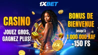 1xBet Casino