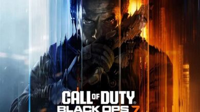 Call of Duty Black Ops 7 – Un Tournant Futuriste et l’Espoir d’une Sortie sur Nintendo Switch 2 6 Call of Duty Black Ops 7