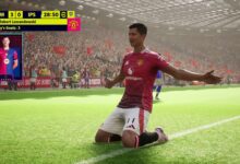 Télécharger EA SPORTS FC 25 PPSSPP ISO Camera PS5 sur Android 16 EA SPORTS FC 25 PPSSPP ISO Camera PS5 sur Android