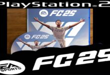 Télécharger EA SPORTS FC 25 PS2 ISO et Lien de Téléchargement Gratuit 32 EA SPORTS FC 25 PS2 ISO