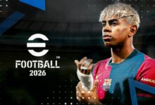 Télécharger PES 2026 PPSSPP version Française Originale + Commentaire Français ISO Android 16 PES 2026 PPSSPP version Française Originale
