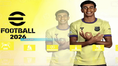 eFootball PES 2025-2026 PS2 ISO