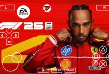 Télécharger F1 25 PPSSPP – ISO PSP Hautement Compressé (Highly Compressed) 8 F1 25 PPSSPP – ISO PSP