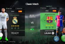 Télécharger FIFA 16 Mod EA SPORTS FC 26 (FIFA 26) APK OBB DATA – Graphismes 4K HD | Hors-ligne pour Android 23 FIFA 16 Mod EA SPORTS FC 26 (FIFA 26) APK OBB DATA