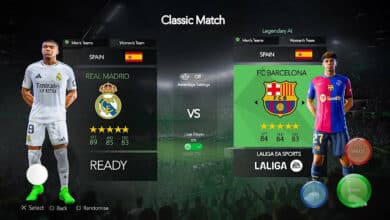Télécharger FIFA 16 Mod EA SPORTS FC 26 (FIFA 26) APK OBB DATA – Graphismes 4K HD | Hors-ligne pour Android 9 FIFA 16 Mod EA SPORTS FC 26 (FIFA 26) APK OBB DATA