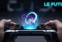 Meilleure Manette Mobile 2025 : Le TOP 5 Pour Gagner ENFIN Vos Parties 25 Meilleure Manette Mobile 2025