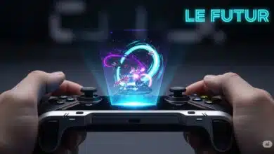 Meilleure Manette Mobile 2025