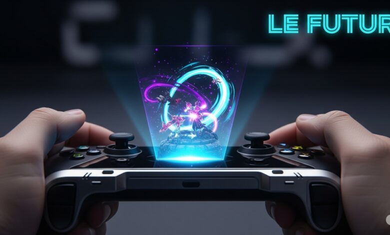 Meilleure Manette Mobile 2025 : Le TOP 5 Pour Gagner ENFIN Vos Parties 1 Meilleure Manette Mobile 2025