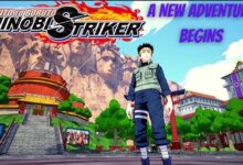 Télécharger Naruto to Boruto Shinobi Striker PPSSPP - PSP ISO – Version Android Hautement Optimisée 15 Naruto to Boruto Shinobi Striker PPSSPP - PSP ISO