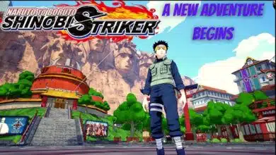 Télécharger Naruto to Boruto Shinobi Striker PPSSPP - PSP ISO – Version Android Hautement Optimisée 49 Naruto to Boruto Shinobi Striker PPSSPP - PSP ISO