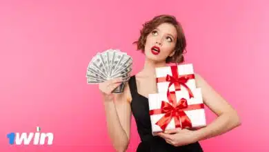 Télécharger 1Win Apk