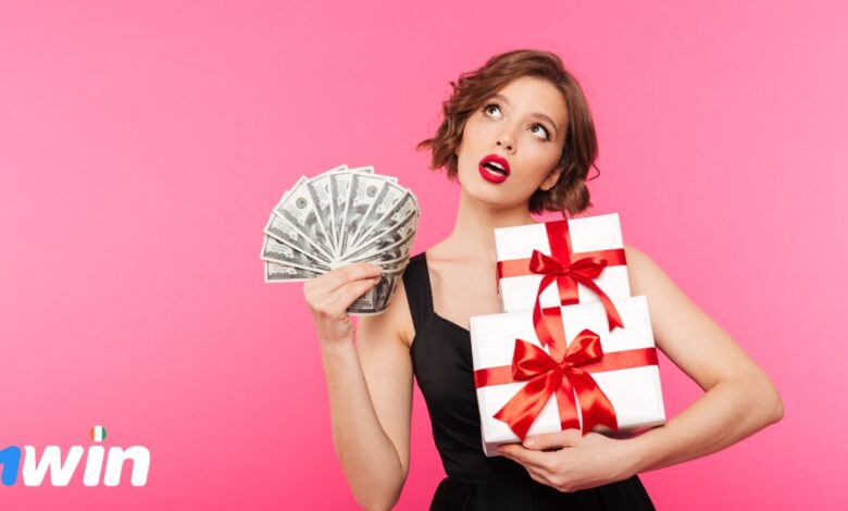 Comment profiter des bonus et promotions exclusives sur 1Win apk ? 1 Télécharger 1Win Apk