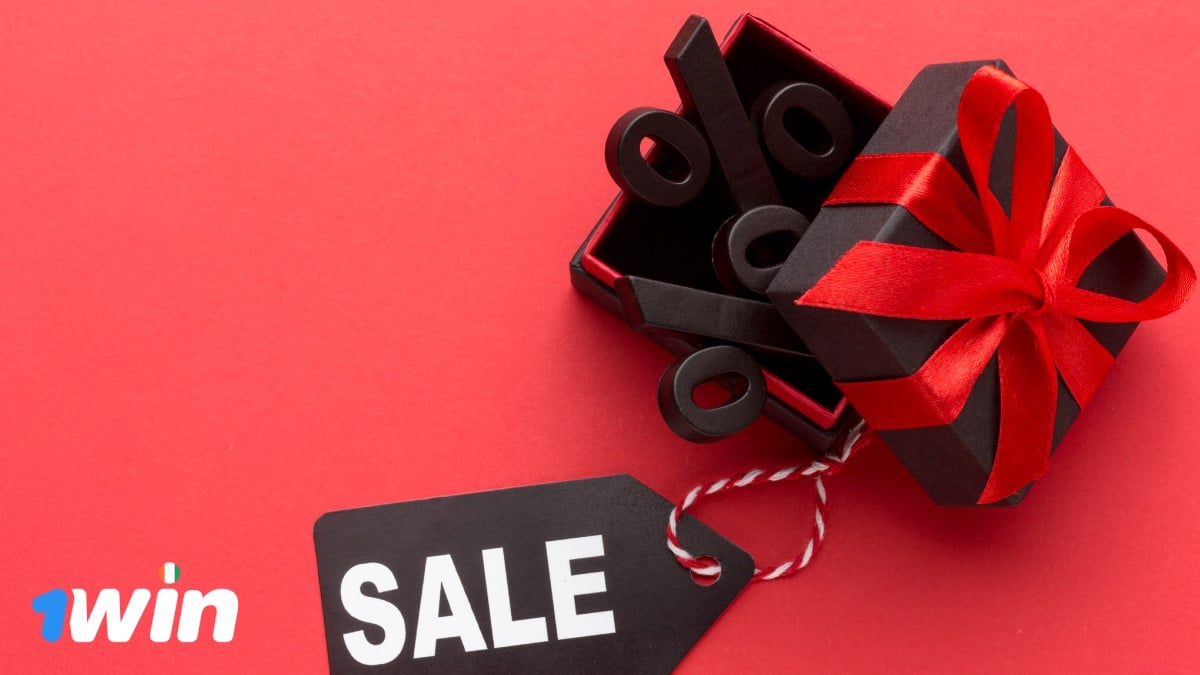Comment profiter des bonus et promotions exclusives sur 1Win apk ? 2 Télécharger 1Win Apk