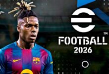 Télécharger eFootball PES 2026 APK OBB pour Android – La Nouvelle Ère du Football Mobile 24 eFootball PES 2026 APK OBB Mobile pour Android
