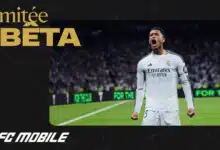 Télécharger EA Sports FC 26 Mobile (FIFA 26) APK OBB pour Android – Version Officielle et Gratuite 24 EA Sports FC 26 Mobile (FIFA 26) APK OBB