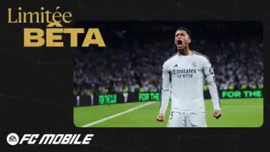 EA Sports FC 26 Mobile (FIFA 26) APK OBB