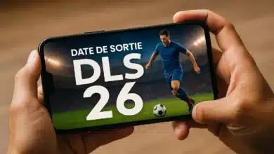 DLS 26 : Date de sortie 2025 – Fans impatients 🕒 34 Date de sortie DLS 26