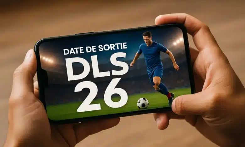 DLS 26 : Date de sortie 2025 – Fans impatients 🕒 1 Date de sortie DLS 26