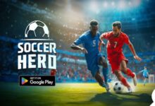 TOP 10 Meilleurs Jeux de Football Mobile Gratuits Populaires en 2025 29 Jeux de Football Mobile Gratuits Populaires en 2025