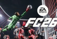 Télécharger EA Sports FC 26 (FIFA 26) PPSSPP ISO Commentaire Français Android 17 EA Sports FC 26 (FIFA 26) PPSSPP ISO Android