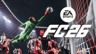Télécharger EA Sports FC 26 (FIFA 26) PPSSPP ISO Commentaire Français Android 59 EA Sports FC 26 (FIFA 26) PPSSPP ISO Android