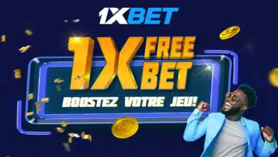 Promo 1xFreebet