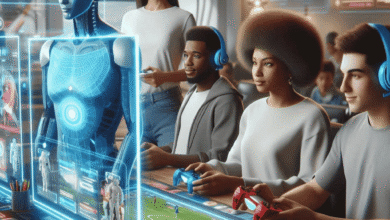 Comment l’intelligence artificielle personnalise l’expérience des joueurs dans l’iGaming ? 29 IA iGaming expérience