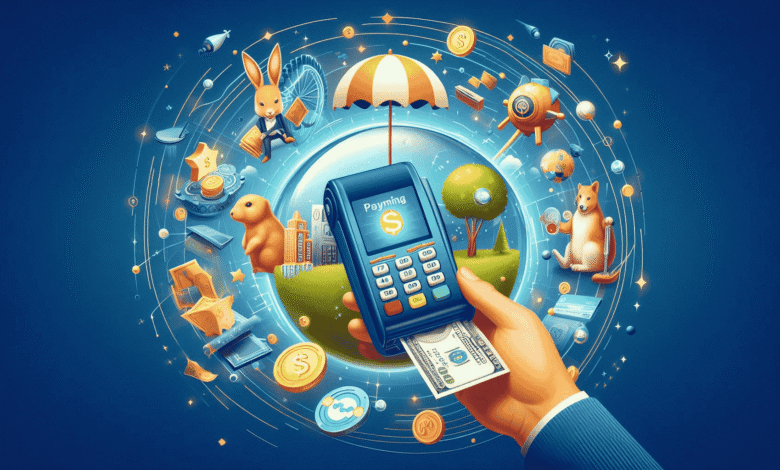 Comment les innovations de paiement transforment l’industrie iGaming ? 1 Paiement iGaming