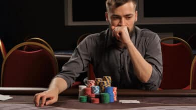 Comment gérer sa bankroll au poker pour éviter la banqueroute ? 75 bankroll au poker