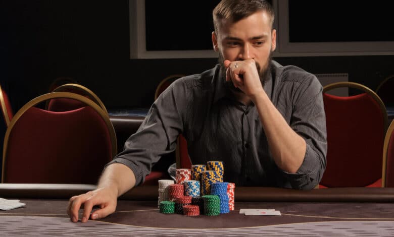 Comment gérer sa bankroll au poker pour éviter la banqueroute ? 1 bankroll au poker