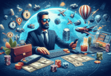 Comment iGaming influence les industries de traitement des paiements ? 28 iGaming paiements numériques