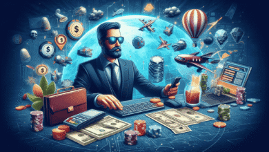 Comment iGaming influence les industries de traitement des paiements ? 27 iGaming paiements numériques