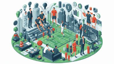Tendances d’investissement dans les écosystèmes de startups sportives 80 investissement startups sportives