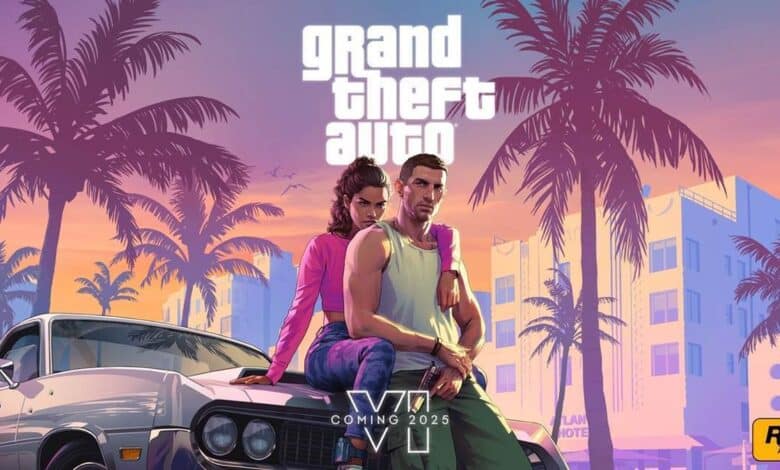 Date de sortie GTA 6 : le jeu attendu pour 2026 1 Date de sortie GTA 6
