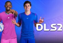 Télécharger Dream League Soccer 2026 (DLS 26) Mod APK OBB Gratuit pour Android 24 Dream League Soccer 2026 (DLS 26) Mod APK OBB
