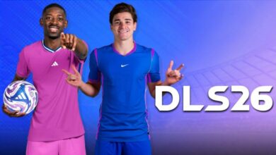 Télécharger Dream League Soccer 2026 (DLS 26) Mod APK OBB Gratuit pour Android 37 Dream League Soccer 2026 (DLS 26) Mod APK OBB