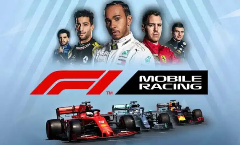 Télécharger F1-26 Mobile APK OBB (2025) – Guide Complet et Installation Facile 1 Télécharger F1-26 Mobile APK OBB (2025)