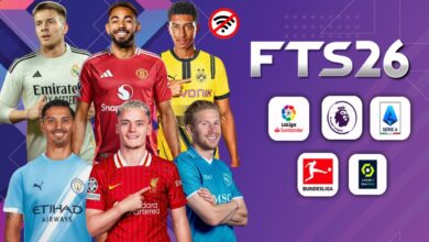 Télécharger et Installer FTS 26 APK OBB Data – Guide Complet 2026 28 Télécharger et Installer FTS 26 APK OBB Data