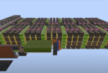 CraftGPT : comment recréer un modèle d’IA en redstone dans Minecraft 25 CraftGPT