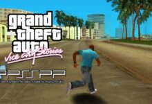 Télécharger GTA Vice City Stories PPSSPP ISO (VCS) 8 Télécharger GTA Vice City Stories PPSSPP ISO (VCS)