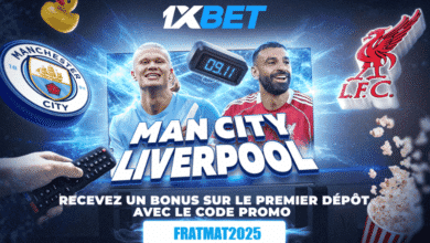 Manchester City – Liverpool