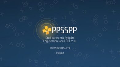 PES ET FIFA FC 2026 PPSSPP Installer les Commentaires Français