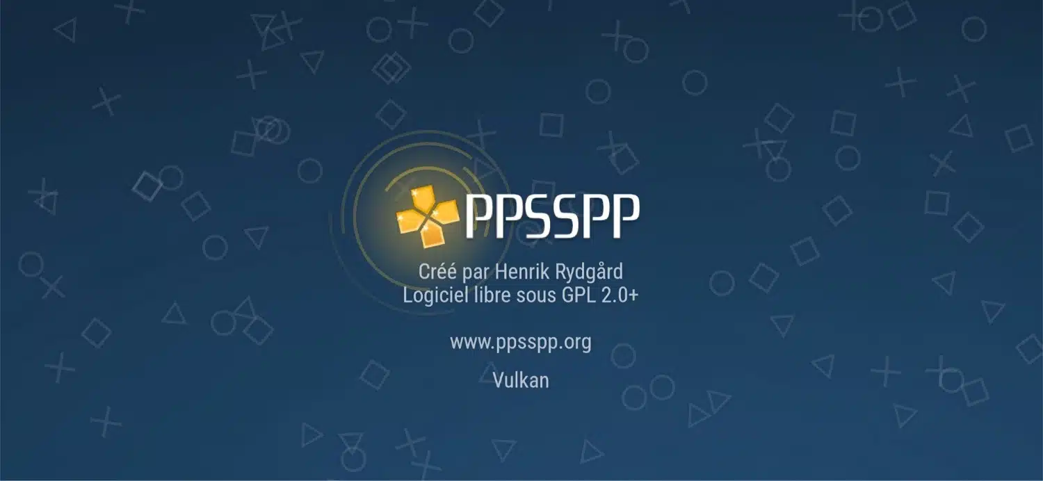 Comment régler l’écran bleu ou noir sur PPSSPP (Android & PC) – Guide 2026 3 PES ET FIFA FC 2026 PPSSPP Installer les Commentaires Français