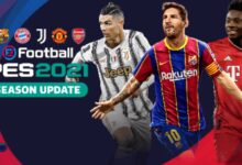 Télécharger PES 2021 PPSSPP ISO – PSP PS4 Camera Android Gratuit 15 Télécharger PES 2021 PPSSPP ISO – PSP PS4 Camera Android