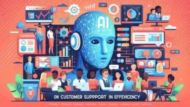 L’impact de l’intelligence artificielle sur l’efficacité du support client dans l’iGaming 54 L’impact de l’IA sur le support client dans l’iGaming