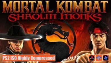 Télécharger Mortal Kombat Shaolin Monks PS2 ISO Android (AetherSX2) 12 Mortal Kombat Shaolin Monks PS2 ISO