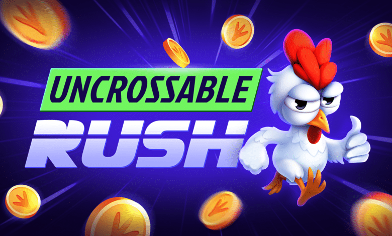 Uncrossable Rush